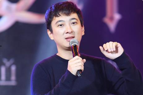 娱乐吃瓜酱张玉安,娱乐吃瓜界的风云人物  第3张