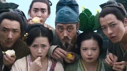 怎么吃娱乐圈的瓜,揭秘明星们的饮食秘密  第2张