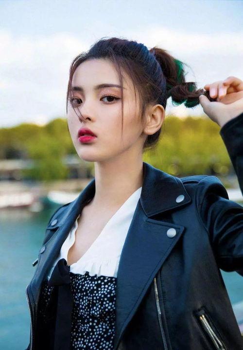 娱乐吃瓜酱张钰琪,娱乐吃瓜界的风云人物 第3张 娱乐吃瓜酱张钰琪,娱乐吃瓜界的风云人物 第3张