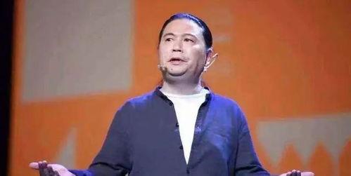 娱乐圈吃瓜鲁迅是谁  第2张