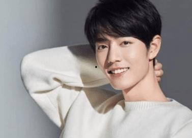 娱乐吃瓜肖战,娱乐吃瓜界的焦点人物  第2张