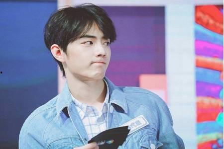 娱乐吃瓜肖战,娱乐吃瓜界的焦点人物  第3张