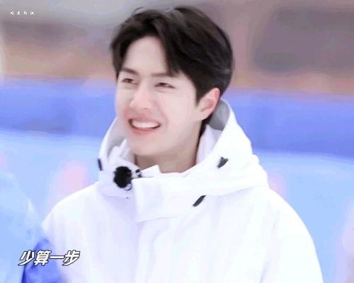 娱乐吃瓜王一博,娱乐吃瓜界的风云人物  第2张