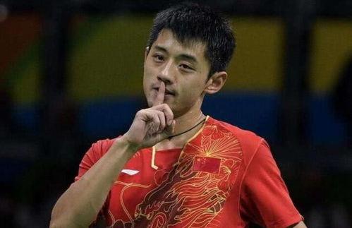 娱乐吃瓜君张继科,从乒乓球冠军到娱乐吃瓜界的风云人物 第2张 娱乐吃瓜君张继科,从乒乓球冠军到娱乐吃瓜界的风云人物 第2张