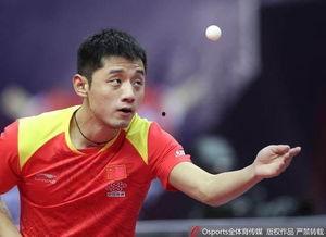 娱乐吃瓜君张继科,从乒乓球冠军到娱乐吃瓜界的风云人物 第3张 娱乐吃瓜君张继科,从乒乓球冠军到娱乐吃瓜界的风云人物 第3张