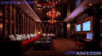 吃瓜娱乐会所,网红聚集地，娱乐生活新风向  第3张