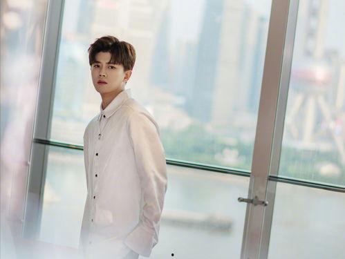 娱乐吃瓜丫任嘉伦  第2张